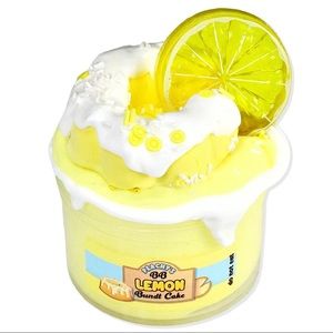 Peachybbies Slime Set of 2